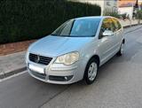 Volkswagen Gepflegter VW Polo(2 Hand)  60 Ps, Sitzhei... - Volkswagen Polo: 60 Ps