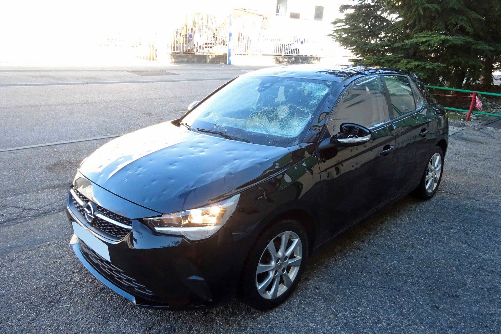 2023 Opel Corsa