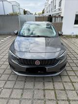 Fiat Tipo 1.6 MultiJet EASY EASY - Fiat Tipo Gebrauchtwagen in Stuttgart