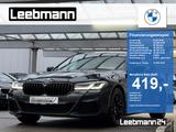 BMW 540d xDrive Tour. M-Sport HUD/Laser 2.J.GARANTIE