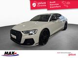 Audi S8 TFSI HD-MATRIX+RAUTE+ALLRADLENKUNG+ - Audi S8 Jahreswagen