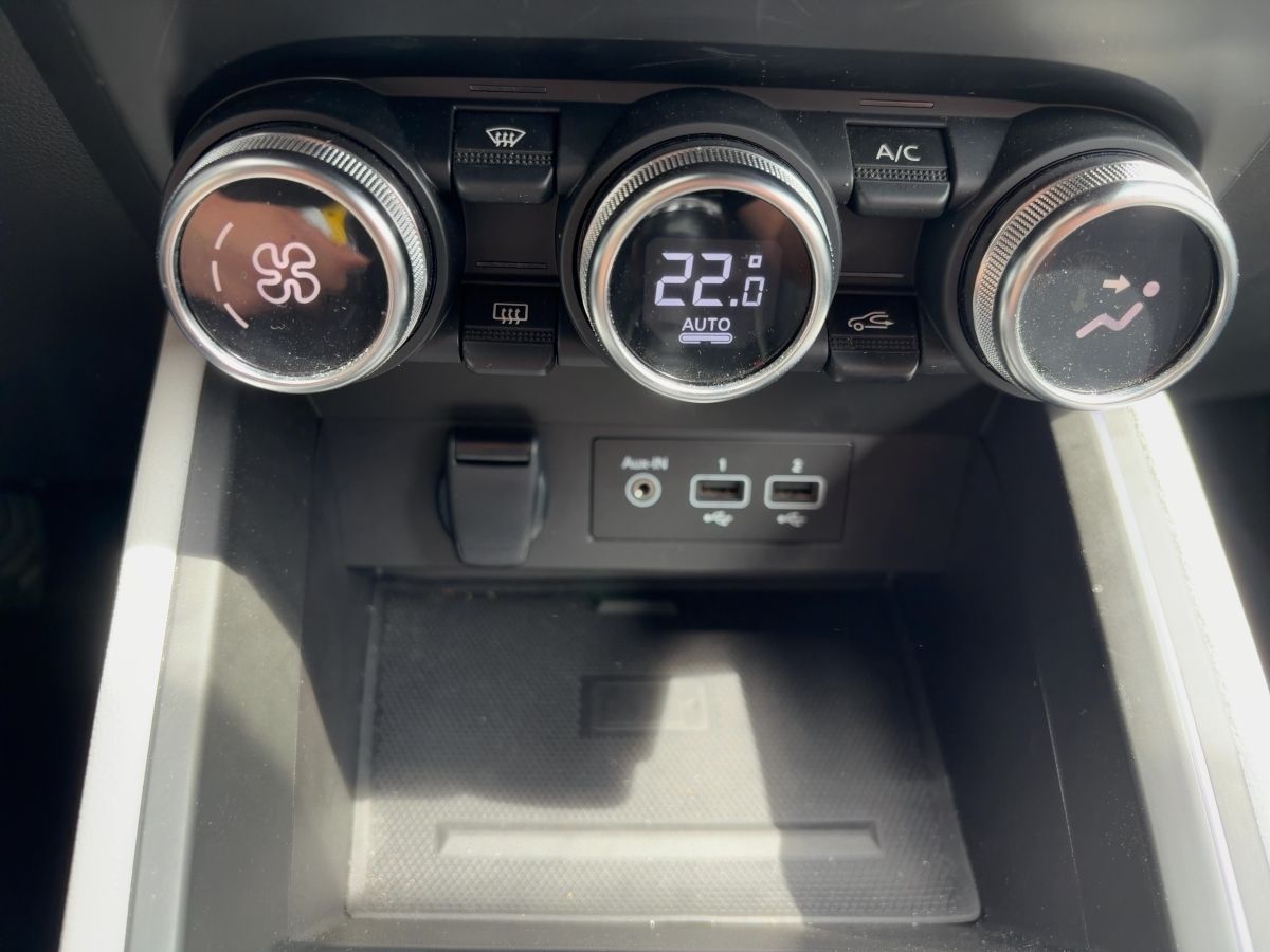 Renault Clio - Bild 18