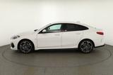 BMW 218i Gran Coupe M-Sport LED Navi Sitzheizung DAB - gebrauchte BMW 218 aus dem Jahr 2023