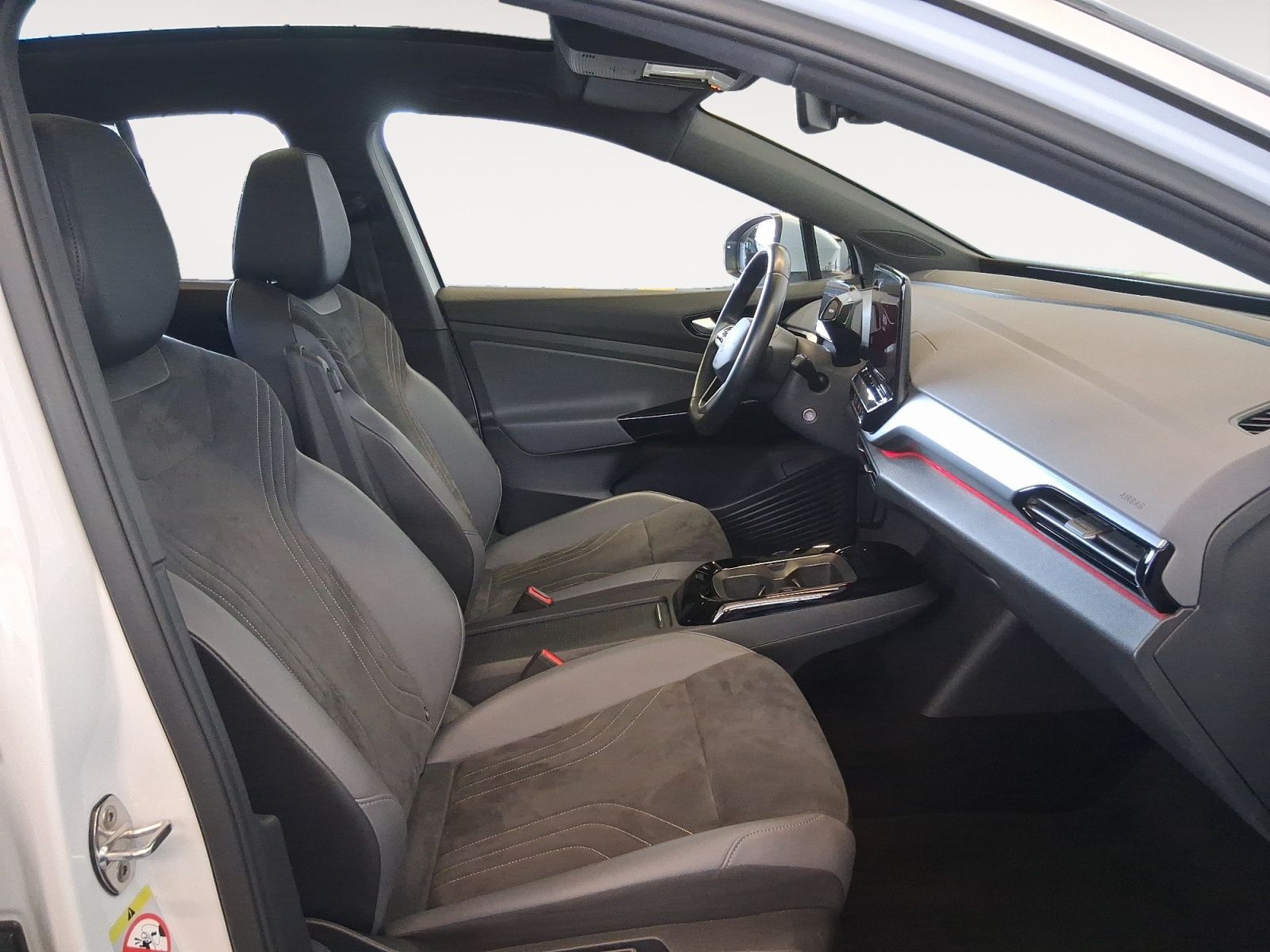 Volkswagen ID.5 - Bild 16