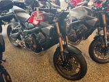 Honda CB650R  e-clutch
