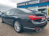 BMW 740 Baureihe 7 Lim 740 d xDrive Glasdach ACC - gebrauchte BMW 740 aus dem Jahr 2019