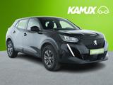 Peugeot 2008 1.2PureTech Aut.Active Pack+LED+KLIMA+PDC - Peugeot 2008 Active Pack Gebrauchtwagen
