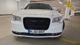 Chrysler 300C 5.7L V8 TIEFSTPREIS - Chrysler 300C: 5.7