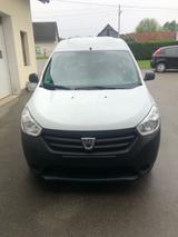 Dacia Dokker 1.6 Benzin| 1. HD | 49T km| TÜV neu - Dacia Dokker in München