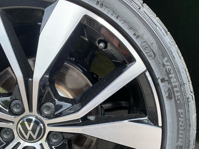 T-Cross R-Line 1.5 TSI AHK-abnehmbar Navi