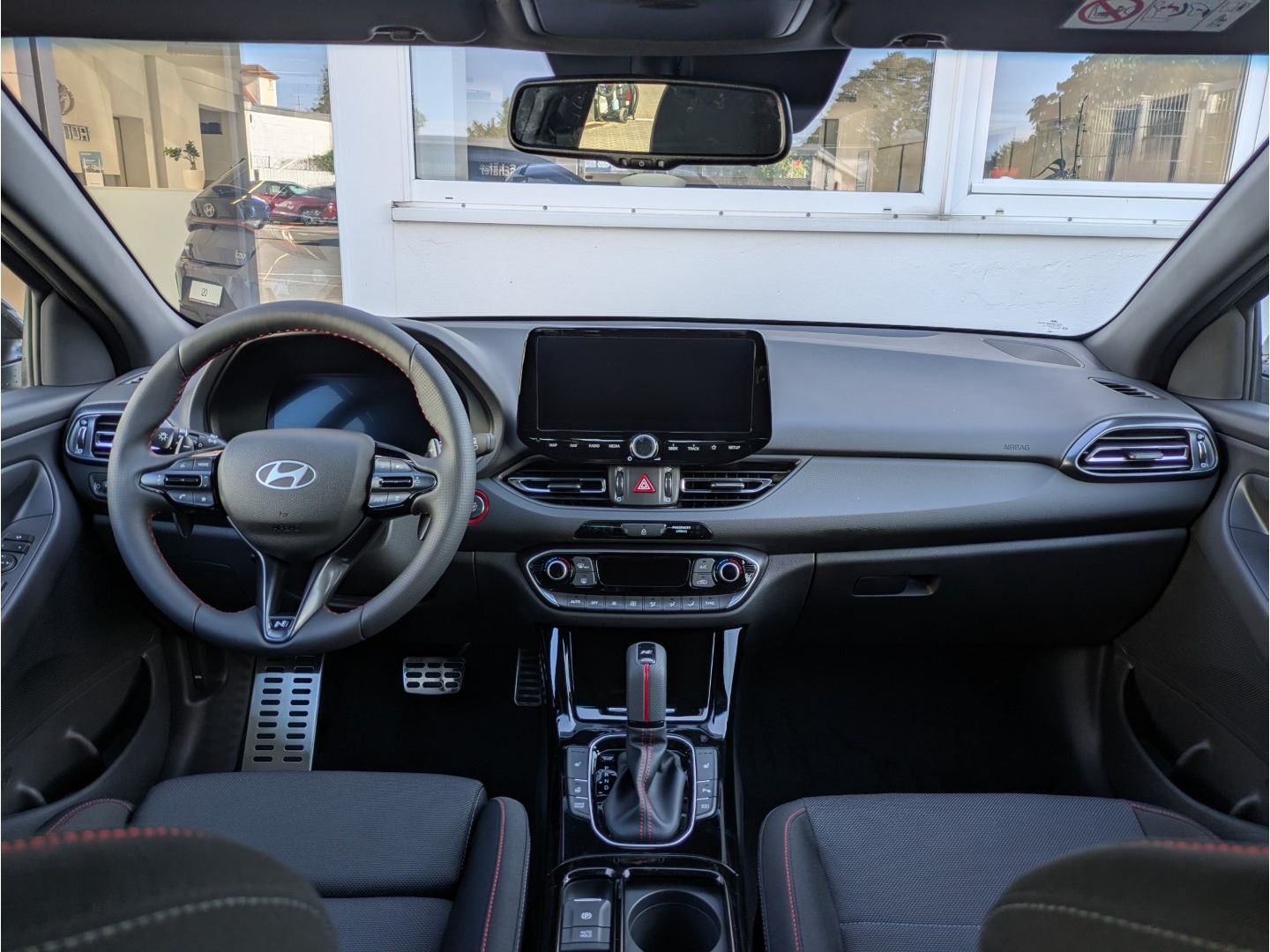 Hyundai i30 - Bild 7