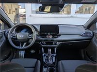 Hyundai i30 - Vorschau Bild 7