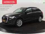 Audi Q3 45 TFSI e Advanced edition | AHK Wegklapbaar - Audi Q3 advanced mit Hybrid-Antrieb (Benzin/Elektro)