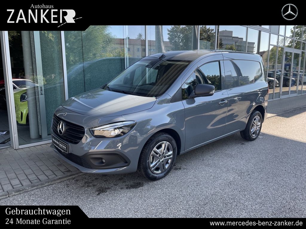 Image of Mercedes-Benz Citan