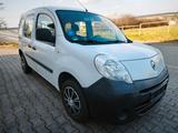 Renault Kangoo Authentique, 1.5 dCi, Diesel, TÜV NEU - Renault Kangoo Authentique mit Diesel-Antrieb