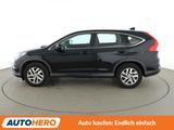 Honda CR-V 1.6 DTEC Elegance 4WD Aut.*NAV*TEMP*CAM*PDC - Honda CR-V Gebrauchtwagen