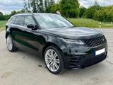 Land Rover Range Rover Velar 3.0 D300 R-Dynamic HSE 
