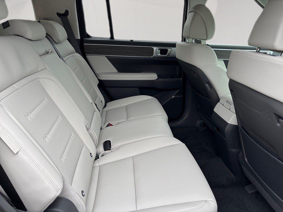 Fahrzeugabbildung Hyundai SANTA FE Plug-in AWD SIGNATURE