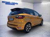 Ford ECOSPORT 1.0 EcoBoost ST-LINE *AHK *LED *Navi - Ford EcoSport mit Benzin-Antrieb: Geländewagen, 1.0