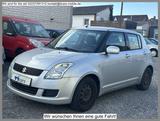 Suzuki Swift 1.3 Comfort *1.Hand,5Türer,Klima,Garantie* - Suzuki Swift: Türer