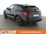 Audi SQ5 Sportback 3.0 TDI quattro Aut.*NAVI*ACC*CAM* - Audi aus 2022
