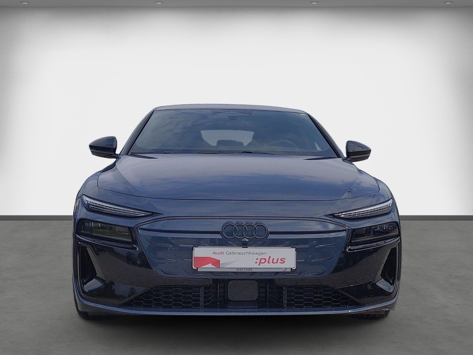 Audi S6 e-tron - Bild 8