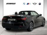 BMW 420i Cabrio Navi PA RFK Laser DAB 18" - BMW 420 in Herne