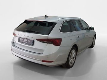 Skoda Octavia - 6