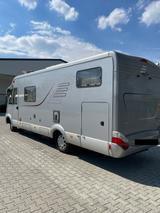 HYMER / ERIBA / HYMERCAR HYMER / ERIBA B 675 SL  INTEGRIERT  AUTOMATIK - HYMER / ERIBA B sl