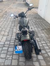 Indian Chief Dark Horse - INDIAN CHIEF DARK HORSE