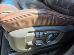 Fahrzeugabbildung X5 xDrive 50 i  RISS IM GETRIEBEGEHÄUSE !!!!