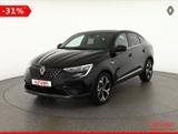 Renault Arkana Techno mHEV 140 Aut. LED ACC Kamera