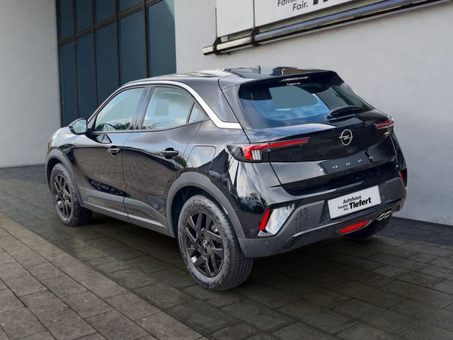 Mokka 1.2 Hybrid 48V Automatik Elegance