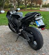 Kawasaki ZX-6R | sehr guter Zustand - KAWASAKI ZX6R