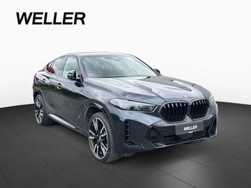 BMW X6 - 4