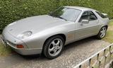 Porsche 928 S4 - Porsche 928 aus 1989