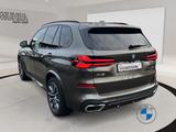 BMW X5 xDrive50e M Sport 20" AHK Pano Softclose H&K  - BMW X5 in Duisburg