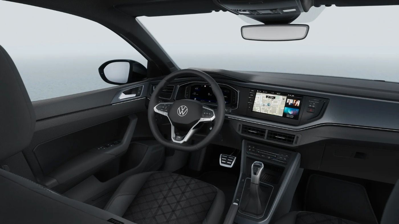 Volkswagen Taigo - Bild 8