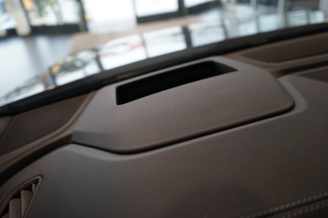 Audi SQ7 TFSI | B&O | AHK | Pano | HuD | FACELIFT