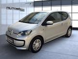 Volkswagen Move up! /Navi/HU neu/Garantie - Cars in Düren: Kleinwagen