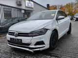 Volkswagen Polo Comfortline KLIMA SHZG PDC - Volkswagen Polo: Unfallwagen