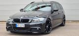 BMW 330d M-Paket Lci Ahk H&K Dab Pano Top Zustand - BMW 330 Kombi 330d m paket mit Diesel-Antrieb