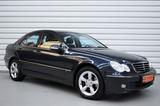 Mercedes-Benz C180 Kompr. Avantgarde+Tempomat+Klimaautom. - gebrauchte Mercedes-Benz C-Klasse aus dem Jahr 2005