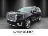GMC Yukon Denali 6.2 MY 2024 - GMC Yukon mit Benzin-Antrieb