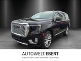 GMC Yukon Denali 6.2 MY 2024 - GMC Yukon: Denali