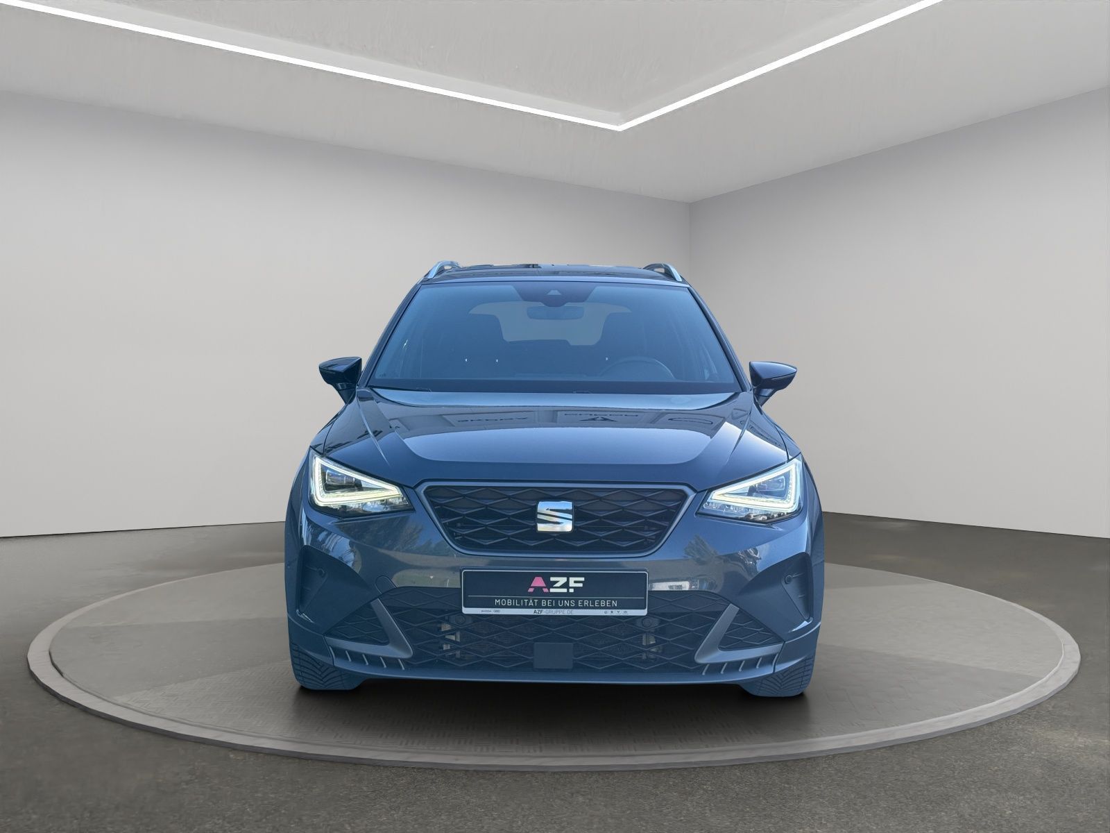 Seat Arona - Bild 6