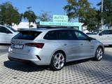 Skoda OCTAVIA COMBI RS 265PS SILVER EDIT PANO|E-SITZE - Skoda Octavia: Combi
