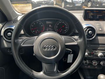 Bild 12 Audi A1 1.4 TFSI S tronic sport | Automatik | 17"