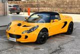 Lotus LOTUS Elise S - Lotus Elise aus 2007