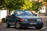 Mercedes-Benz 300CE-24 Deutsches Fahrzeug Sammlerzustand - Mercedes-Benz CE 300 mit Benzin-Antrieb
